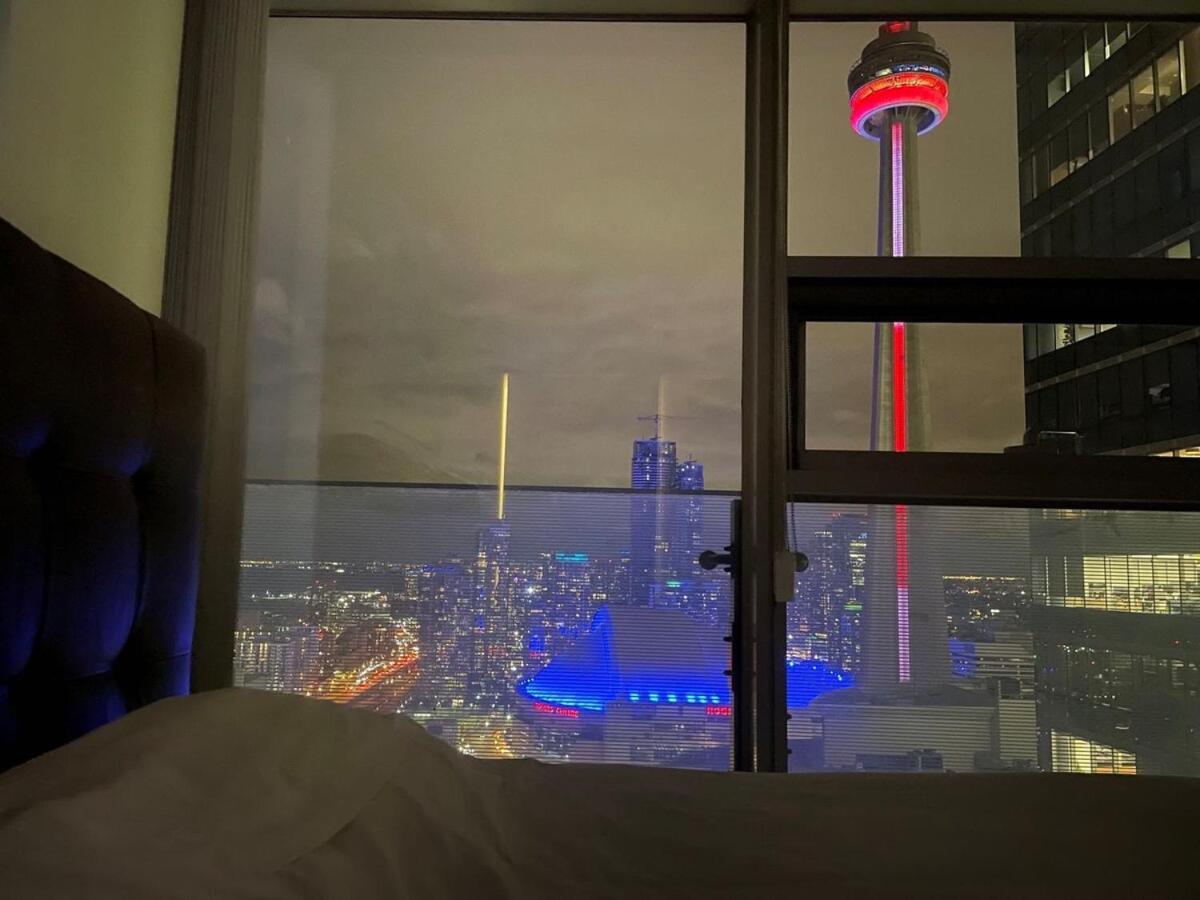 Luxury 2br 2bath With Parking And Balcony Appartement