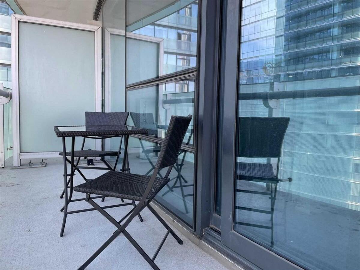 Luxury 2br 2bath With Parking And Balcony Appartement